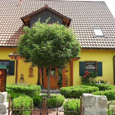 Sweet Home Suite Hallerndorf ภายนอก รูปภาพ