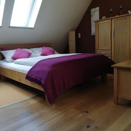Sweet Home Suite Hallerndorf ภายนอก รูปภาพ