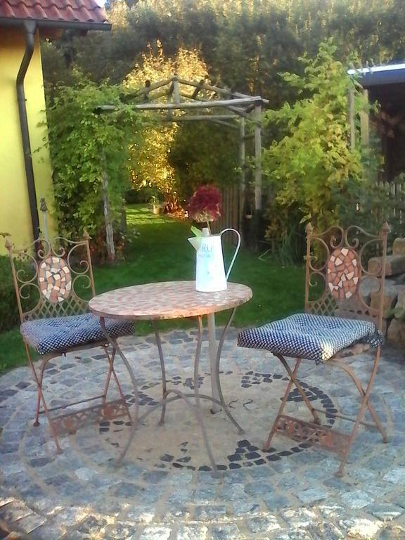 Sweet Home Suite Hallerndorf ภายนอก รูปภาพ