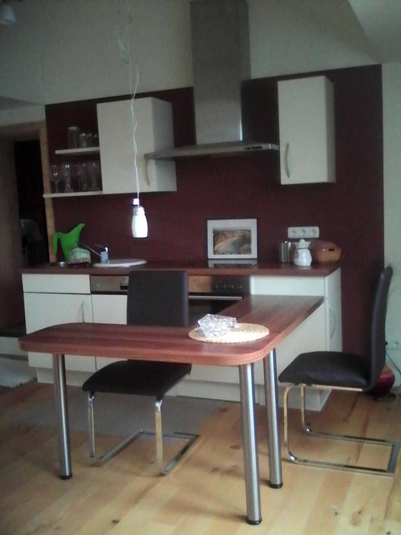 Sweet Home Suite Hallerndorf ภายนอก รูปภาพ