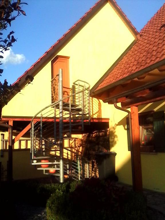 Sweet Home Suite Hallerndorf ภายนอก รูปภาพ