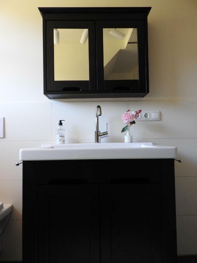 Sweet Home Suite Hallerndorf ภายนอก รูปภาพ