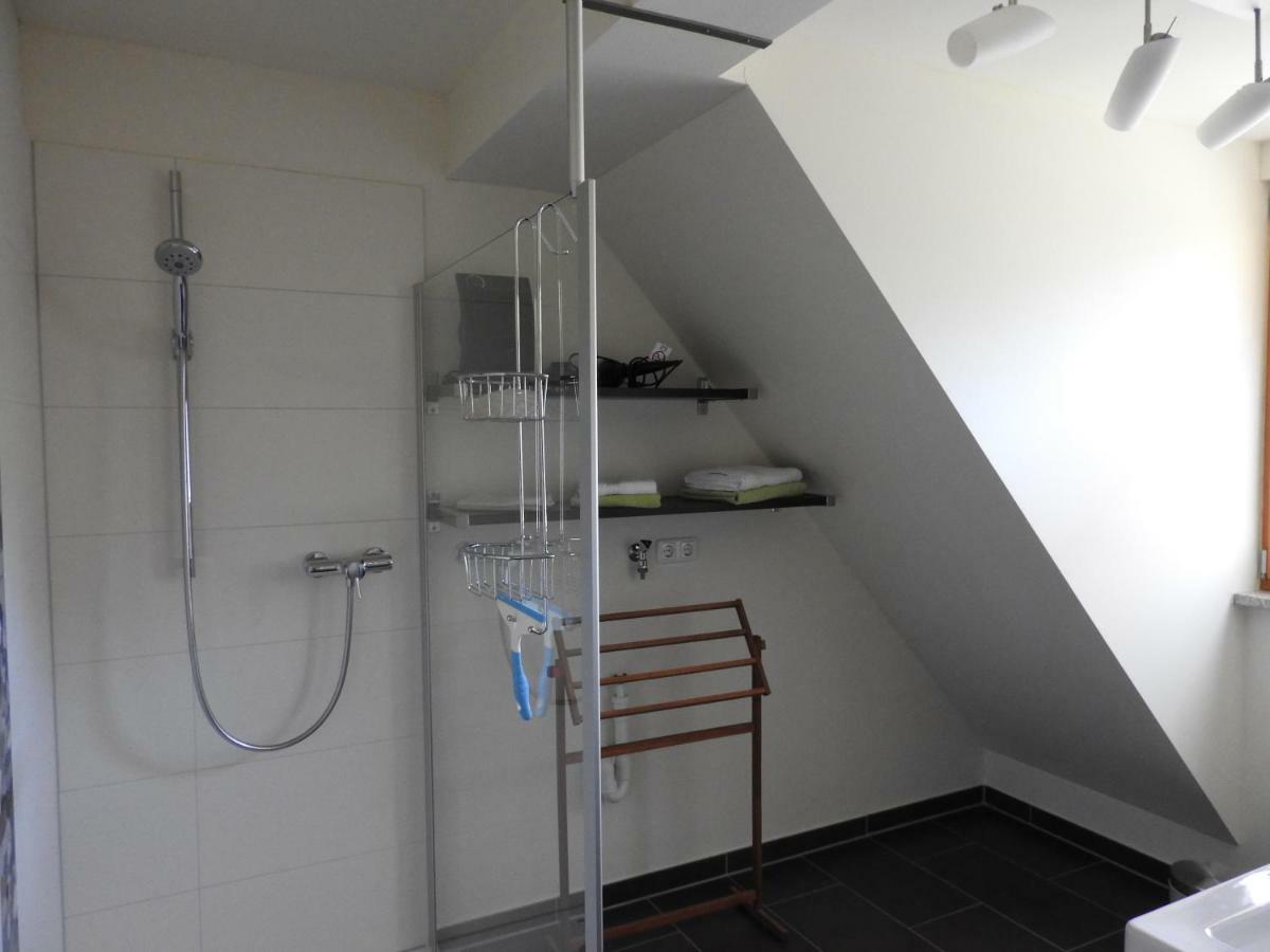 Sweet Home Suite Hallerndorf ภายนอก รูปภาพ