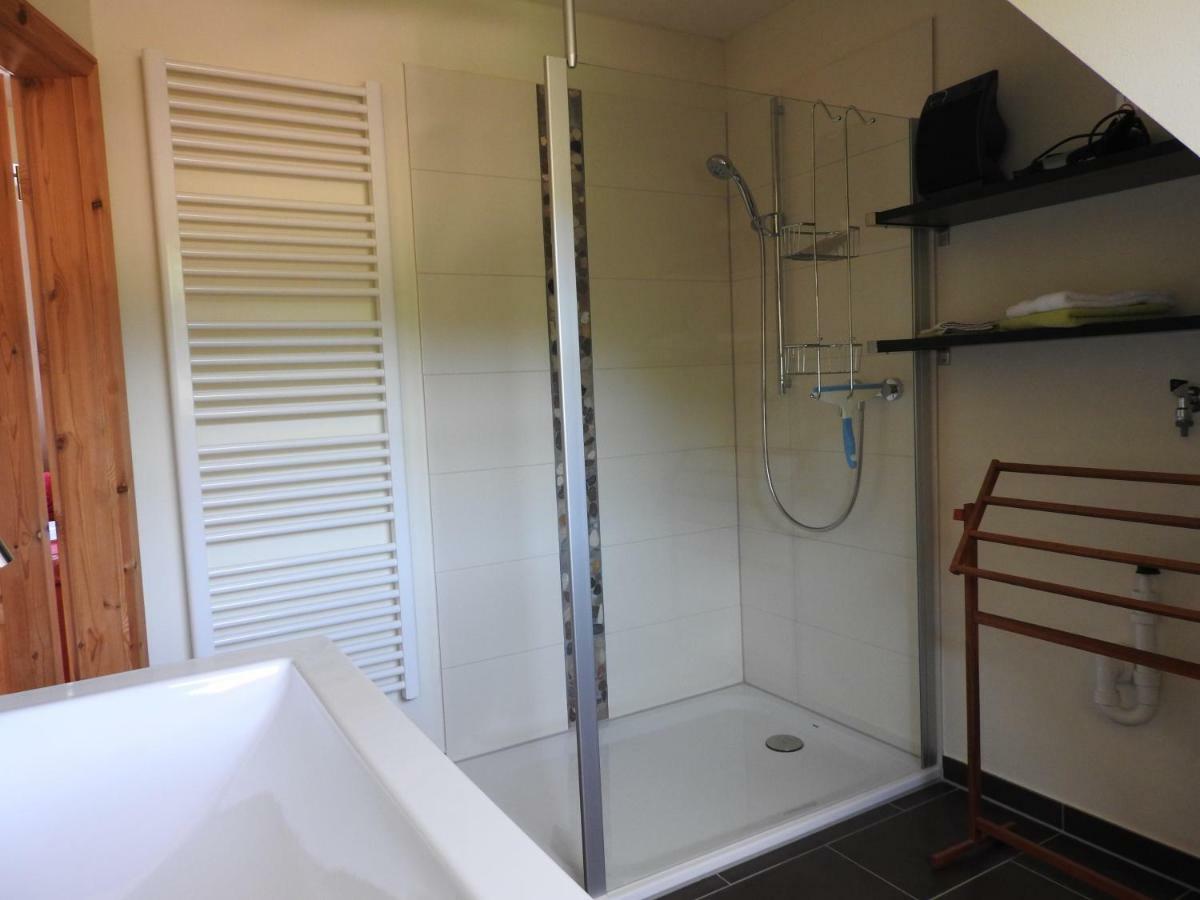 Sweet Home Suite Hallerndorf ภายนอก รูปภาพ