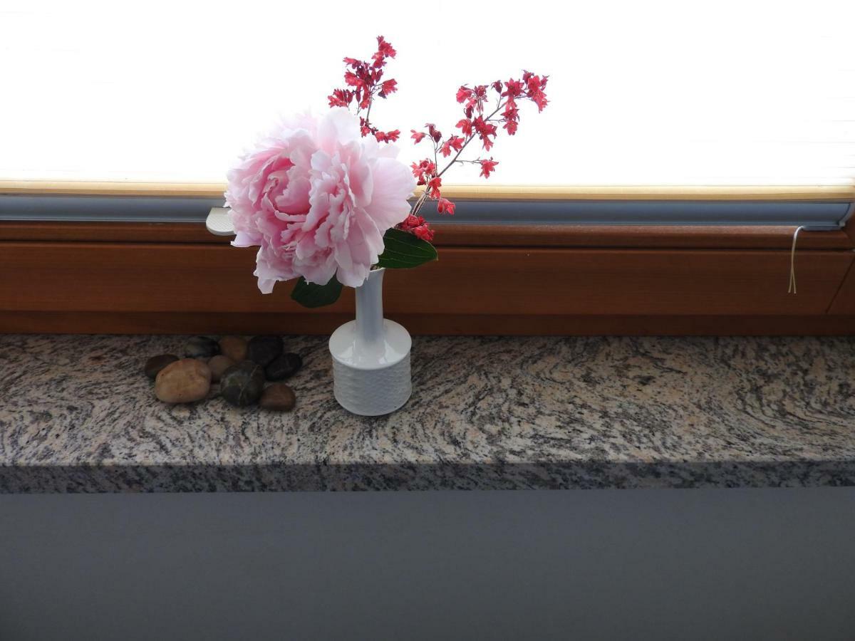 Sweet Home Suite Hallerndorf ภายนอก รูปภาพ