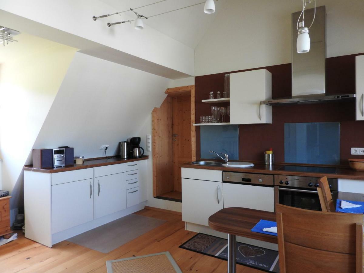 Sweet Home Suite Hallerndorf ภายนอก รูปภาพ