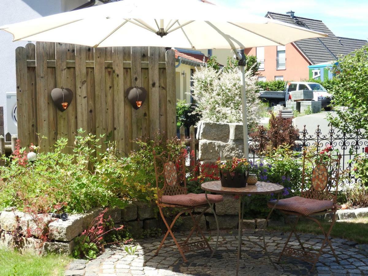 Sweet Home Suite Hallerndorf ภายนอก รูปภาพ