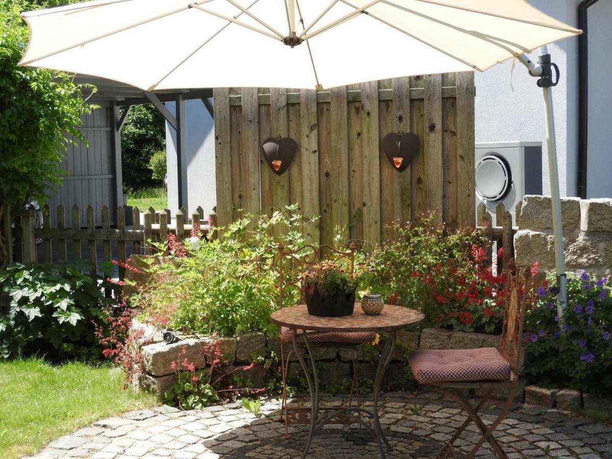 Sweet Home Suite Hallerndorf ภายนอก รูปภาพ