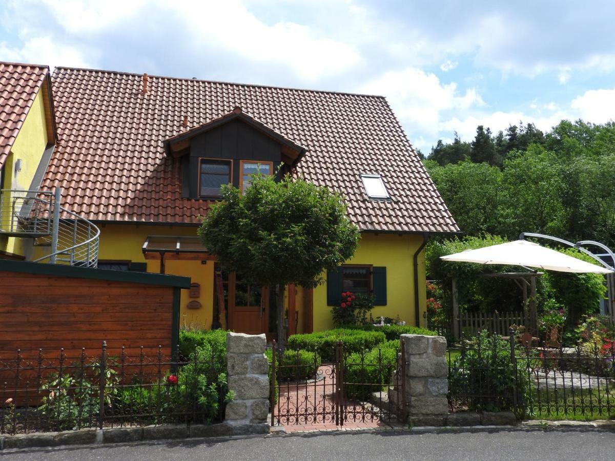 Sweet Home Suite Hallerndorf ภายนอก รูปภาพ