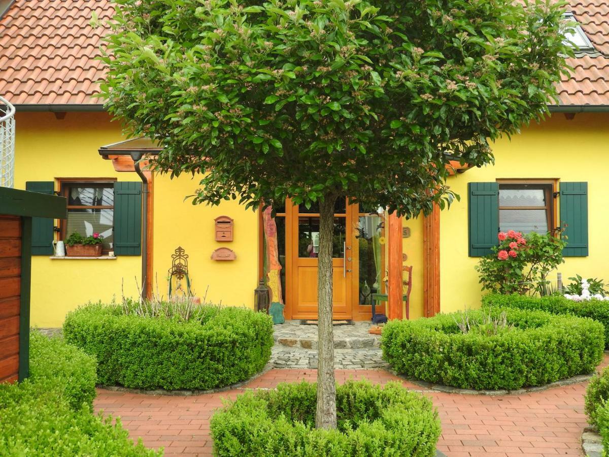 Sweet Home Suite Hallerndorf ภายนอก รูปภาพ