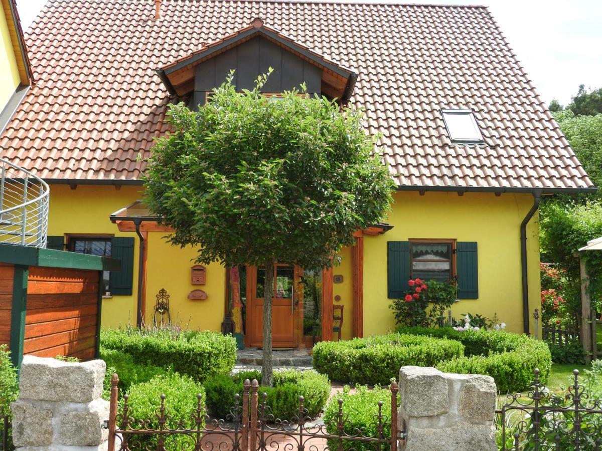 Sweet Home Suite Hallerndorf ภายนอก รูปภาพ