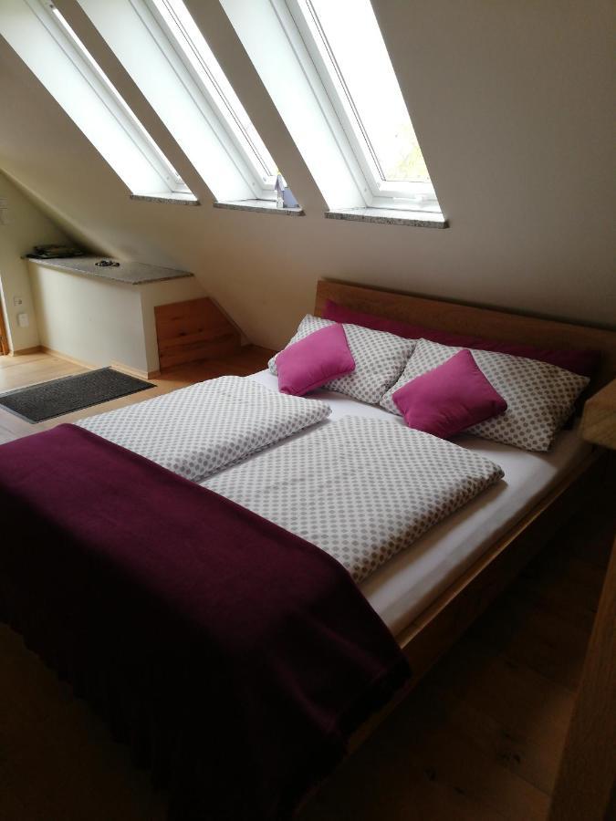 Sweet Home Suite Hallerndorf ภายนอก รูปภาพ