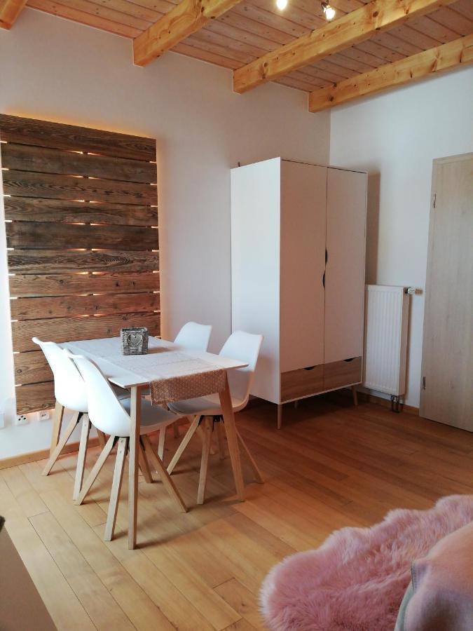 Sweet Home Suite Hallerndorf ภายนอก รูปภาพ