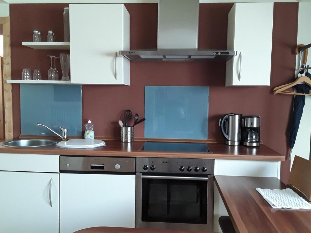 Sweet Home Suite Hallerndorf ภายนอก รูปภาพ