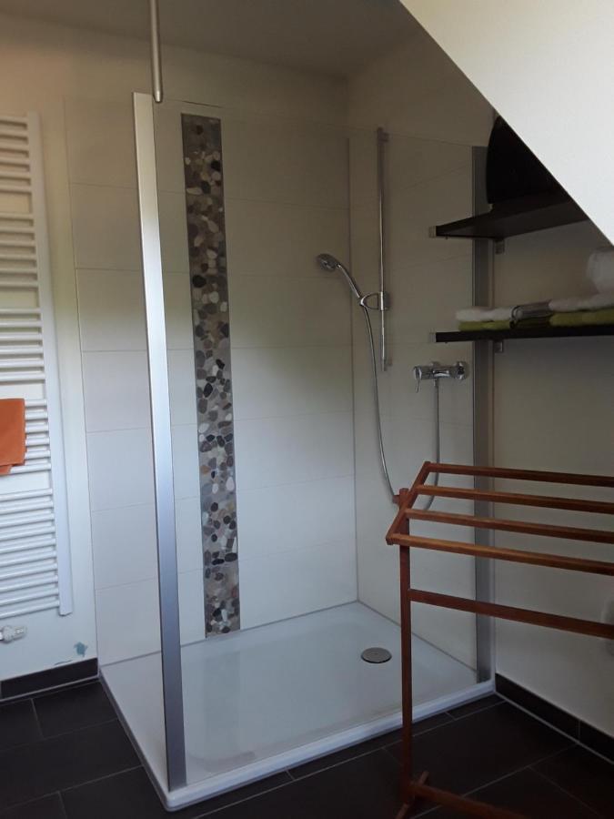 Sweet Home Suite Hallerndorf ภายนอก รูปภาพ